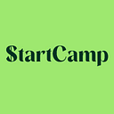 Start Campus logo