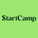 Start Campus logo