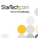 Startech networks logo — Full-Stack Developer: Internal Tools job on DevsUnite