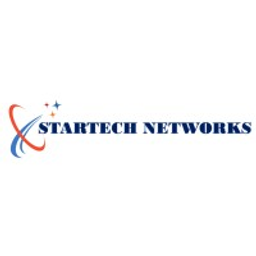 Startech Networks Inc. logo