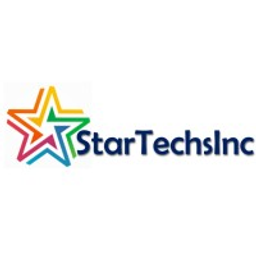 Star Technology Solutions Inc logo