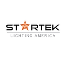 Startek Lighting America logo