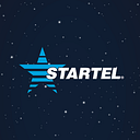 Startel CMC logo