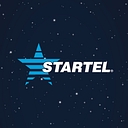 Startel Corporation logo