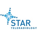 Star Teleradiology logo