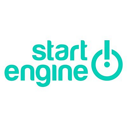 Start Engine Logo