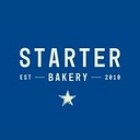 Starter Bakery logo