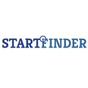 Startfinder logo