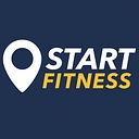 Start Fitness Uk logo