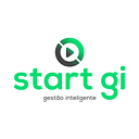 StartGI logo