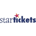 Star Tickets, Inc. logo