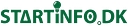 startinfo.dk logo