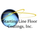 Starting Line Floor Coatings logo