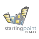 Startingpoint Realty logo