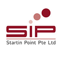 Startin Point logo