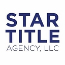 Star Title Agency logo