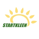 Startkleen logo