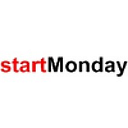 StartMonday logo