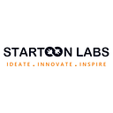 Startoon Labs logo