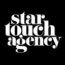 Star Touch Agency logo