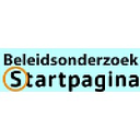 Startpagina.nl | Jouw startpagina voor weer, verkeer en meer logo