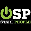 Favicon of Start People