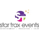 Star Trax logo
