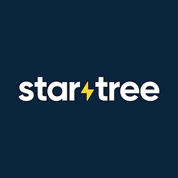 StarTree, Inc. logo