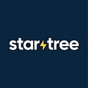 Startree logo