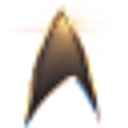 Star Trek logo