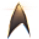 Star Trek logo