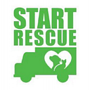 Shelter Transport Animal Rescue Team logo