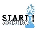 Start Science logo