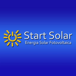 Start Solar Ltd logo