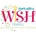 Starts With A Wish Travel logo