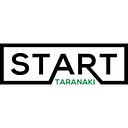S.T.A.R.T. Taranaki logo