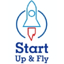 Start Up And Fly logo