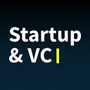 Startup and VC logo