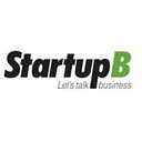 Startup B logo