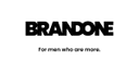 BRANDONE logo