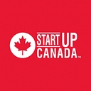 Startup Canada logo