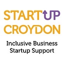 Startup Croydon logo