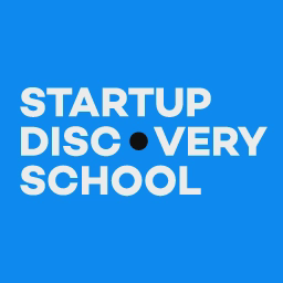 Startup Discovery School Ltd logo