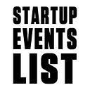 Startup Events List (.Com) logo
