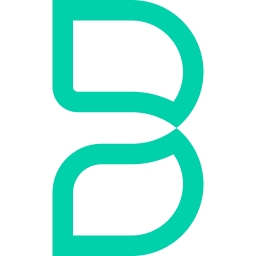 Startup flow logo