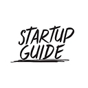 Startup Guide logo