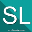 Startuplanes logo