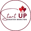 Startup Greater Moncton logo