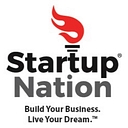 Startupnation logo
