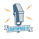 Startuprad logo